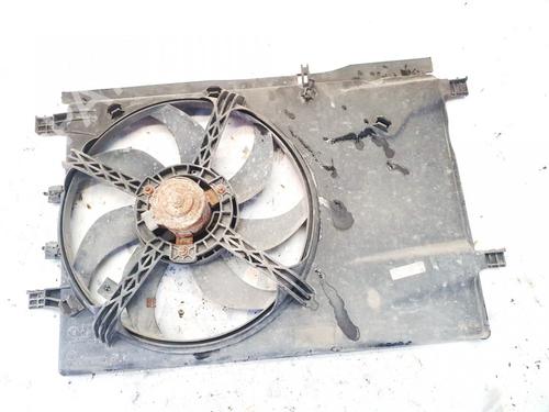Fan OPEL CORSA D (S07) 1.2 (L08, L68) | BP35399830M128 - Image 3