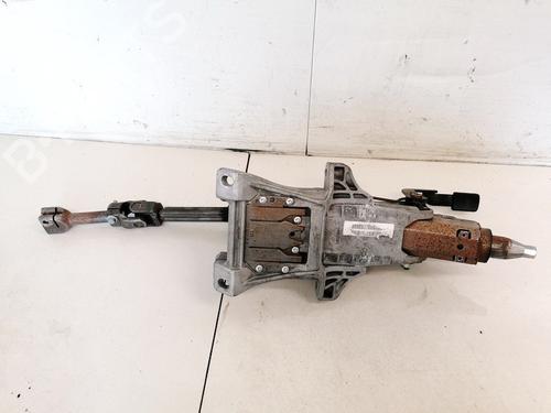 Used Steering column Steering column FORD GALAXY II (WA6) 1.8 TDCi (125 hp) 35526468 35526468