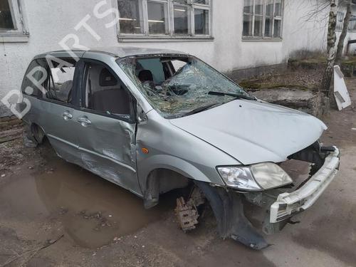 Used Parts MAZDA MPV II (LW) 2.0 DI (136 hp) 4477052