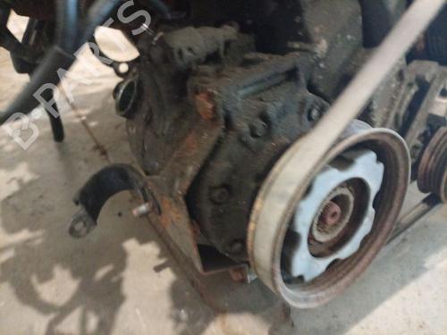 Used AC compressor AC compressor 36586114 36586114