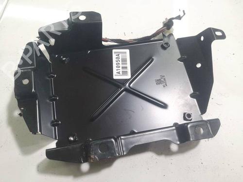 Støtte OPEL ZAFIRA A MPV (T98) 2.2 DTI 16V (F75) (125 hp) 32972649