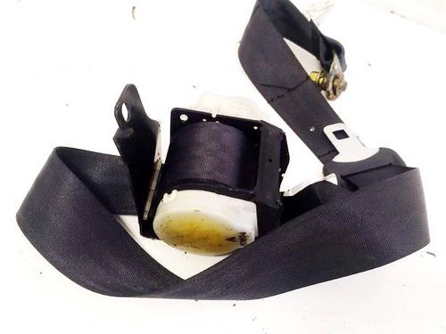 Used Rear center seatbelt Rear center seatbelt 35136049 35136049