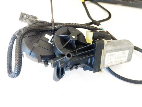 Electronic module MERCEDES-BENZ C-CLASS (W203) C 220 CDI (203.006, 203.008) | BP34816819M83 - Image 3