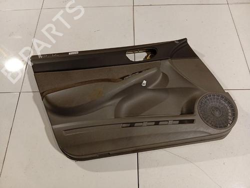 Front left panel HONDA CIVIC VIII Saloon (FD, FA) 1.3 IMA (FA3, FD3) | BP34764640C58 - Image 2