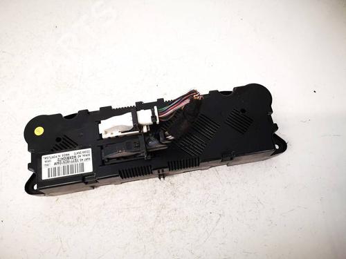 Climate control FORD MONDEO IV (BA7) 1.8 TDCi | BP38183258I5 - Image 2