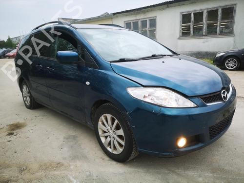 Support MAZDA 5 (CR) 2.0 CD (CR19) | BP32598331C155