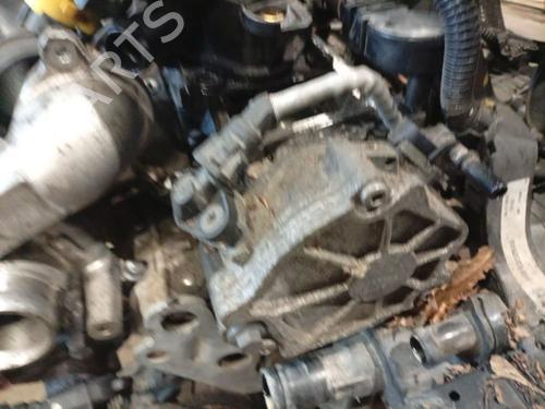 Vacuum pump CITROËN BERLINGO MULTISPACE (B9) 1.6 HDi 90 | BP37227456M80 - Image 3