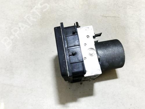 Used ABS pump ABS pump MERCEDES-BENZ A-CLASS (W169) A 160 CDI (169.006, 169.306) (82 hp) 35617413 35617413