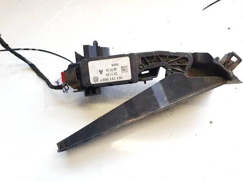 Used Pedal Pedal 35239909 35239909