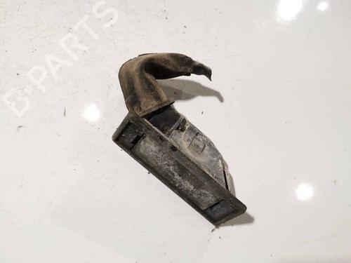 Nummerpladelys Nummerpladelys PEUGEOT 406 (8B) 2.0 HDI 90 (90 hp) 36456622 36456622