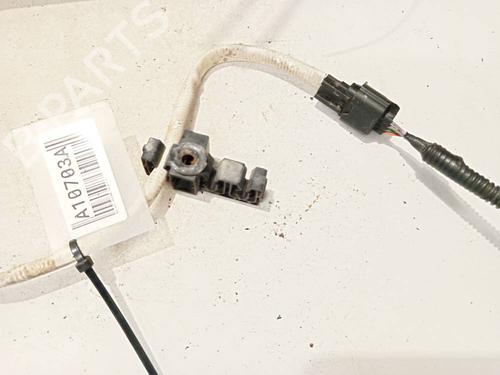 Electronic sensor RENAULT MEGANE III Hatchback (BZ0/1_, B3_) 1.6 16V (BZ1B, BZ1H) | BP34916335M84 - Image 2