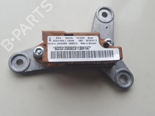 Used Electronic module Electronic module RENAULT ESPACE III (JE0_) 2.0 16V (JE0N, JE0L, JE02) (140 hp) 33519490 33519490