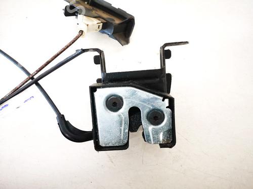Electronic module VOLVO S80 I (184) 2.4 | BP35557650M83 - Image 3