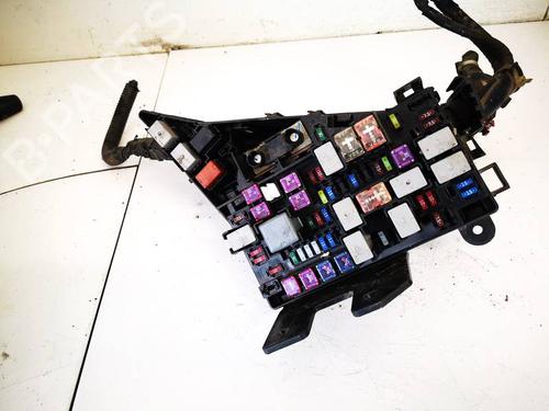 Fuse box SUBARU OUTBACK (BR) 2.0 D AWD (BRD) | BP32585875E1