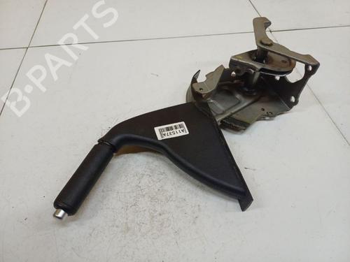 Hand brake MAZDA 3 (BL) 2.2 MZR CD (BL10) | BP38580903I18 - Image 3