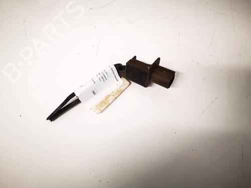 Used Electronic module SUBARU LEGACY IV Estate (BP) 2.0 AWD (BP5) (138 hp) 32532522