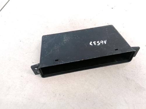 Handskerum Handskerum HYUNDAI ELANTRA III (XD) 2.0 CRDi (113 hp) 35590415 35590415