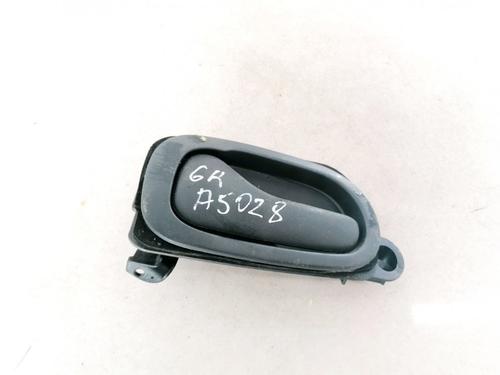 Used Front left interior door handle Front left interior door handle RENAULT SAFRANE I (B54_) 3.0 V6 (B54B, B544) (167 hp) 35585172 35585172