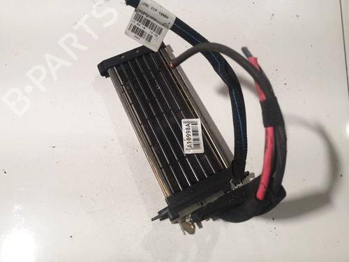 Used Heater resistor Heater resistor 36685759 36685759