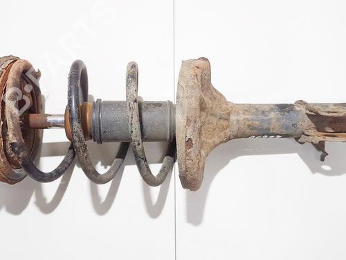 Used Left front shock absorber Left front shock absorber 35614251 35614251