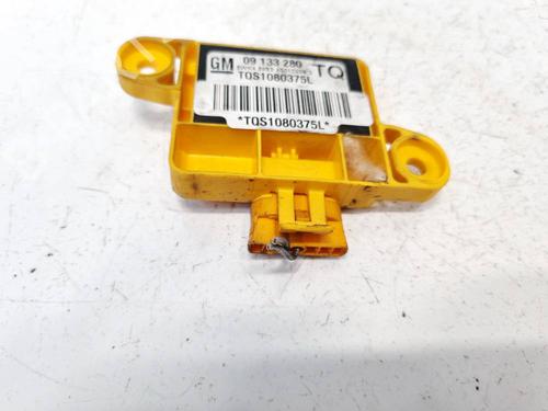 Electronic module OPEL ASTRA G Hatchback (T98) 1.7 DTI 16V (F08, F48) | BP32574809M83  - Image 5