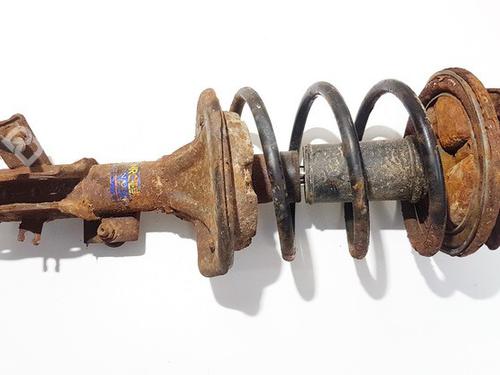 Used Left front shock absorber Left front shock absorber 35503152 35503152