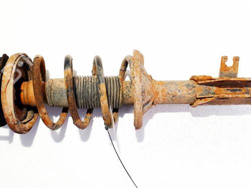 Used Right front shock absorber Right front shock absorber MAZDA 323 C IV (BG) 1.3 16V (BG3S) (73 hp) 34746908 34746908