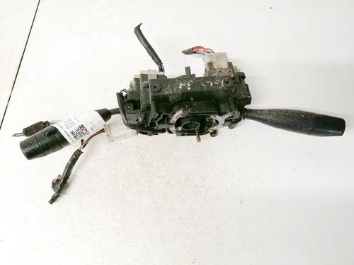 Used Warning switch Warning switch PORSCHE CAYENNE (9PA) S 4.5 (340 hp) 35118492 35118492
