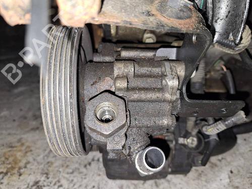 Used Steering pump Steering pump CITROËN C8 (EA_, EB_) 2.2 HDi (128 hp) 35215211 35215211