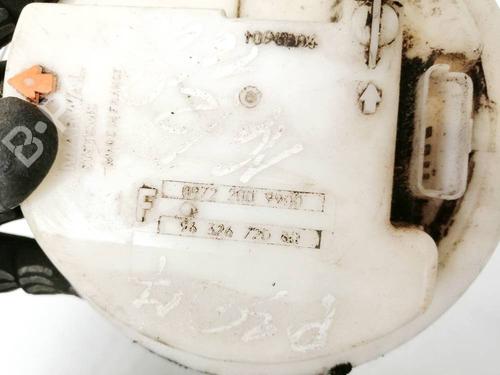 Electronic module PEUGEOT 307 (3A/C) 1.6 16V | BP35156570M83 - Image 3