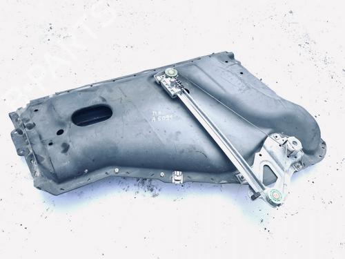 Used Front left window mechanism Front left window mechanism 35588539 35588539