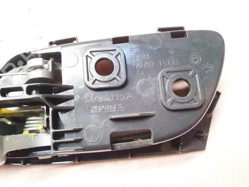 Front right interior door handle HONDA CIVIC IX (FK) 1.6 i-DTEC (FK3) | BP35238035I14 - Image 3