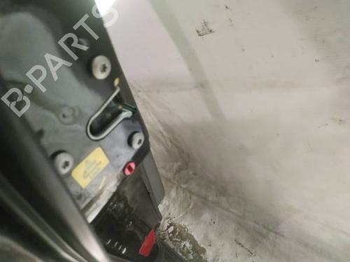 Used Rear left lock Rear left lock SAAB 9-5 (YS3E) 2.0 t (150 hp) 35154983 35154983