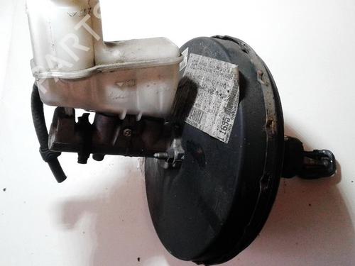 Used Servo brake Servo brake FIAT STILO (192_) 1.6 16V (192_XB1A) (103 hp) 35853730 35853730