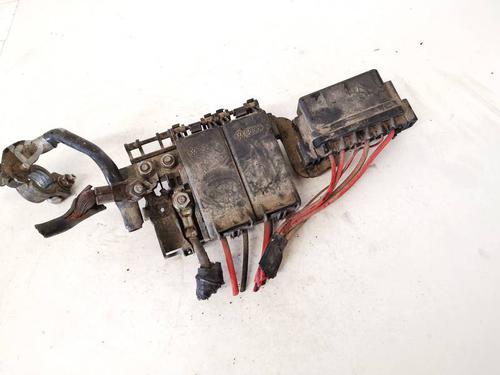 fuse-box-skoda-fabia-ii-542-2006-2007-2008-2009-2010-2011-2012-2013-2014-32919162 main image