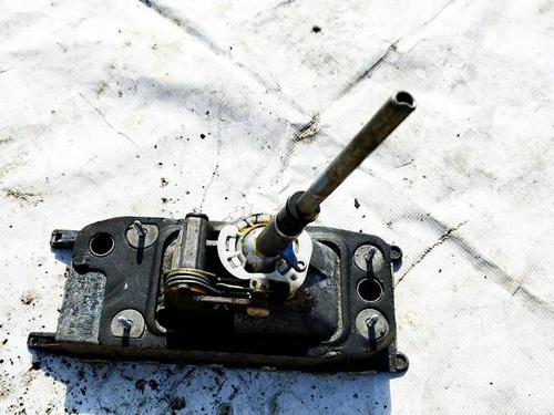 Used Gear lever Gear lever PEUGEOT 407 (6D_) 1.6 HDi 110 (6D9HZC, 6D9HYC) (109 hp) 34759532 34759532