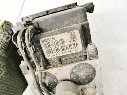 ABS pump AUDI A4 B5 (8D2) 1.9 TDI | BP35015396M43 - Image 3