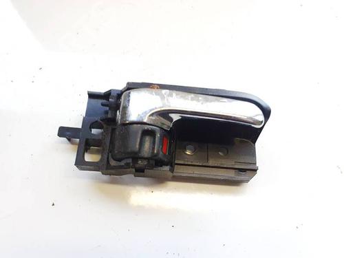 Used Rear right interior door handle Rear right interior door handle 35271016 35271016