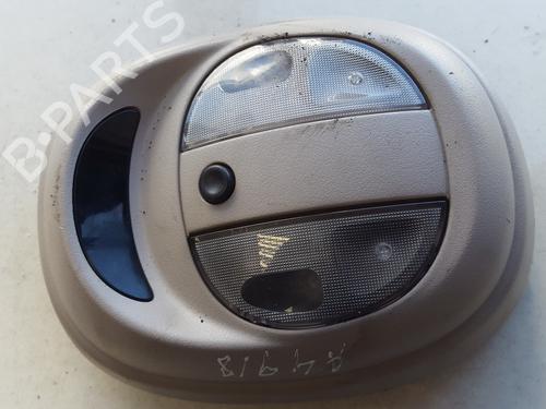 Plafonnier Plafonnier CHRYSLER PT CRUISER (PT_) 2.0 (141 hp) 35855767 35855767