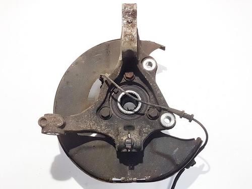 Used Left front steering knuckle Left front steering knuckle 35463073 35463073