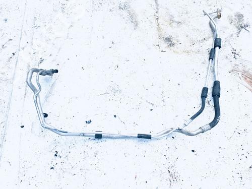 Used AC pipe AC pipe SAAB 9-3 (YS3F, E79, D79, D75) 1.9 TiD (150 hp) 33082475 33082475