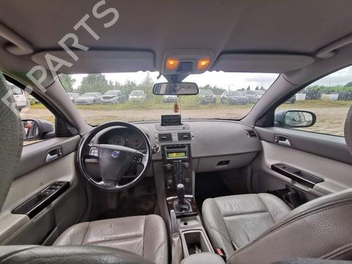 Electronic sensor VOLVO S40 II (544) 1.6 D | BP40617745M84 - Image 10