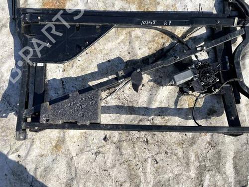Used Front left window mechanism Front left window mechanism 34972040 34972040