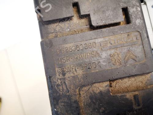 Electronic module PEUGEOT 607 (9D, 9U) 2.2 HDi | BP35441466M83 - Image 3