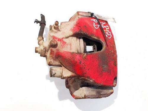 Used Left front brake caliper Left front brake caliper OPEL ASTRA H (A04) 1.7 CDTI (L48) (100 hp) 35375839 35375839