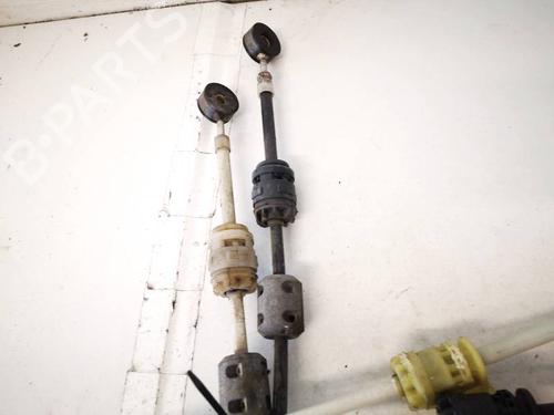 Cable OPEL INSIGNIA A (G09) 2.0 CDTI (68) | BP35381134E12 - Image 3