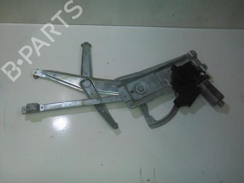 Used Front right window mechanism Front right window mechanism 35653456 35653456