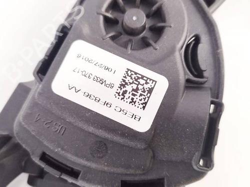 Pedal TESLA MODEL S (5YJS) 75 | BP35830435I4 - Image 3