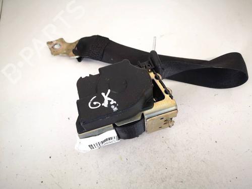 Rear left seatbelt BMW 3 Touring (E46) 320 d | BP35128271I29 - Image 2