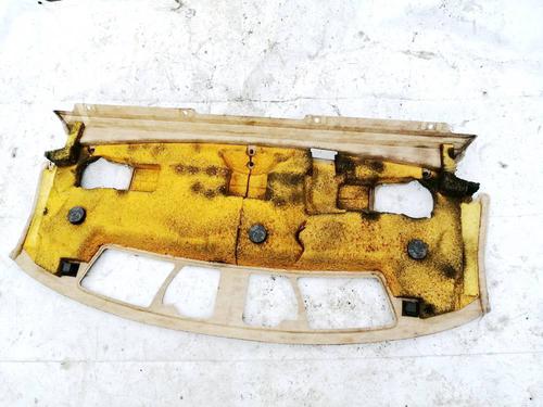 Rear parcel shelf BMW 7 (E65, E66, E67) 730 d | BP35091624C85 - Image 2